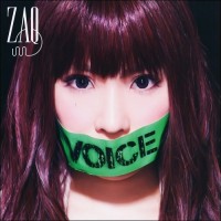 Purchase ZAQ - Voice