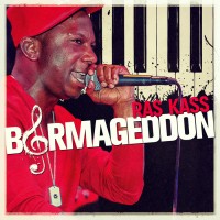 Purchase Ras Kass - Barmageddon 2.0 (Reissued 2014)