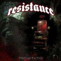 Purchase Resistance - Torture Tactics [EP)