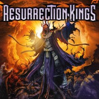 Purchase Resurrection Kings - Resurrection Kings