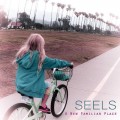 Buy Seels - A New Familiar Place Mp3 Download