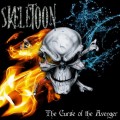 Buy Skeletoon - The Curse Of The Avenger Mp3 Download