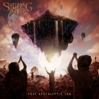 Purchase Shredding Sanity - Post-Apocalyptic Era (EP)