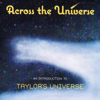 Purchase Taylor's Universe - Across The Universe: An Introduction To Taylor's Universe