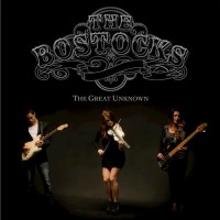Purchase The Bostocks - The Great Unknown
