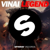 Purchase Vinai - Legend (CDS)