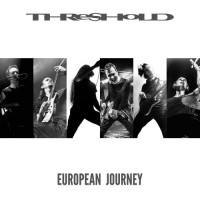 Purchase Threshold - European Journey CD2