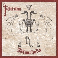 Purchase Tribulation - Melancholia (EP)