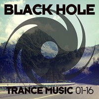 Purchase VA - Black Hole Trance Music 01-16