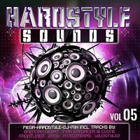 Purchase VA - Hardstyle Sounds Vol. 05 CD1