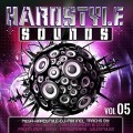 Buy VA - Hardstyle Sounds Vol. 05 CD3 Mp3 Download