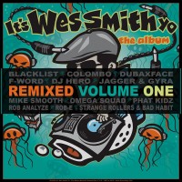 Purchase Wes Smith - The Album Remixed Volume One