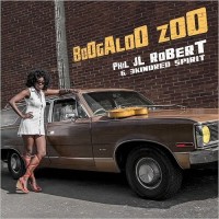 Purchase Phil JL Robert & 3Kindred Spirit - BoOgAloO ZoO