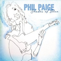 Purchase Phil Paige - Shades Of Blue