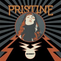 Purchase Pristine - Reboot