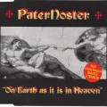 Buy Paternoster - On Earth As It Is In Heaven (Feat. Linda Rocco) (MCD) Mp3 Download