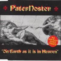 Purchase Paternoster - On Earth As It Is In Heaven (Feat. Linda Rocco) (MCD)