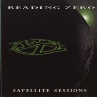 Purchase Reading Zero - Satellite Sessions