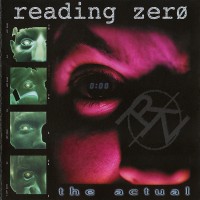 Purchase Reading Zero - The Actual