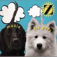 Purchase Z - Music For Pets