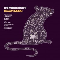 Purchase The Mouse Outfit - Escape Music