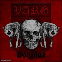 Purchase Varg - Wolfskult CD1