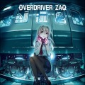 Buy ZAQ - Overdriver Mp3 Download