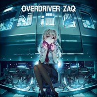 Purchase ZAQ - Overdriver