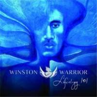 Purchase Winston Warrior - Lifeology 101