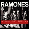 Buy The Ramones - Transmission Impossible (Live) CD1 Mp3 Download