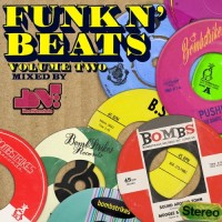 Purchase VA - Funk N Beats Vol. 2 (Mixed By Beatvandals)