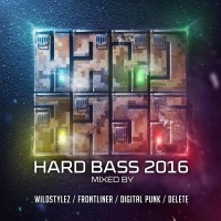 Purchase VA - Hard Bass 2016 CD2