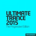 Buy VA - Ultimate Trance 2015: Progressive Edition Mp3 Download