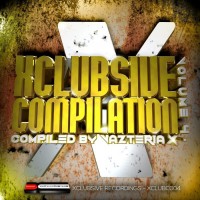 Purchase VA - Xclubsive Compilation Vol. 4