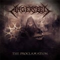 Buy Angerseed - The Proclamation Mp3 Download