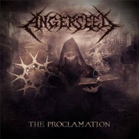 Purchase Angerseed - The Proclamation