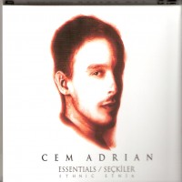 Purchase Cem Adrian - Essentials