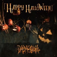 Purchase Dadaroma - Happy Halloween (CDS)