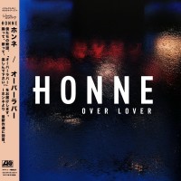 Purchase Honne - Over Lover (EP)