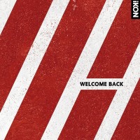 Purchase Ikon - Welcome Back (Japanese Version) CD1