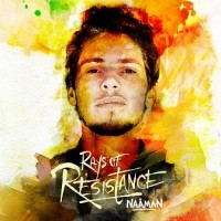 Purchase Naaman - Rays Of Resistance