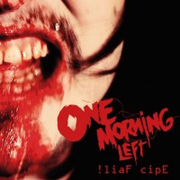 Purchase One Morning Left - !liaf Cipe (CDS)