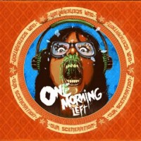 Purchase One Morning Left - I Told You Already (CDS)