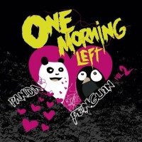Purchase One Morning Left - Panda <3 Penguin Vol. 2 (EP)