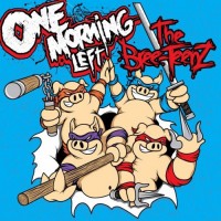 Purchase One Morning Left - The Bree-Teenz