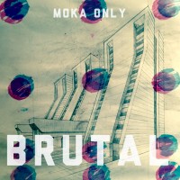 Purchase Moka Only - Brutal