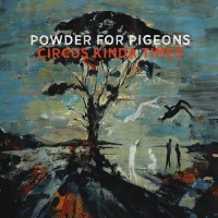 Purchase Powder For Pigeons - Circus Kinda Times