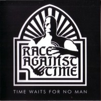 Purchase Race Against Time - Time Waits For No Man