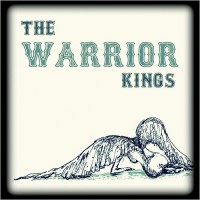 Purchase The Warrior Kings - The Warrior Kings Vol. 1 (Deluxe Edition)