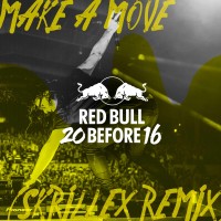 Purchase Torro Torro - Make A Move (Skrillex Remix) (EP)